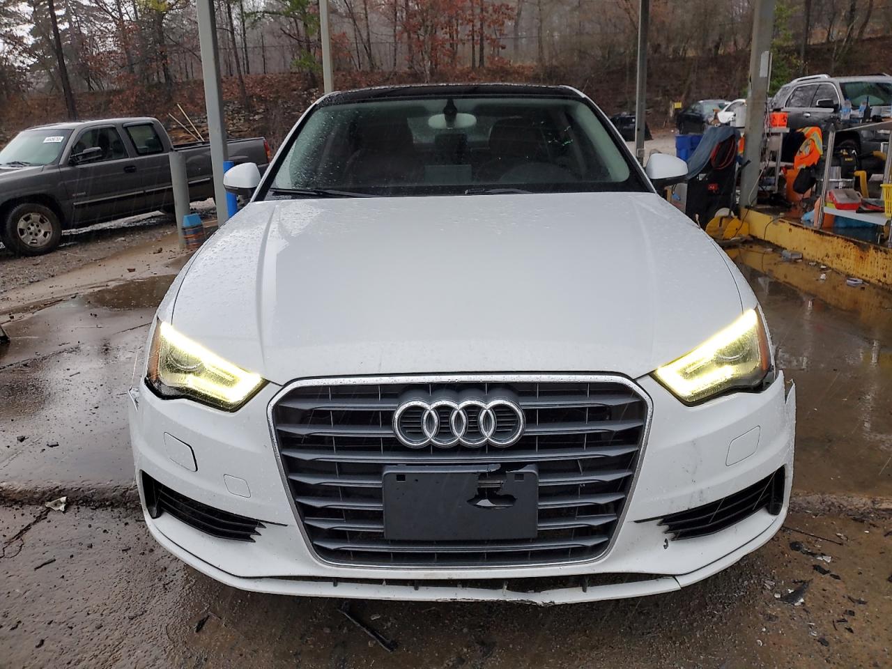 2015 Audi A3 - Image 5