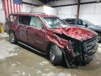 2020 Gmc Yukon Xl K1500 Slt en Venta en Billings, MT - Rollover