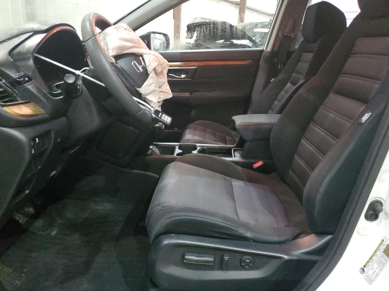 2018 Honda CR-V - Image 7