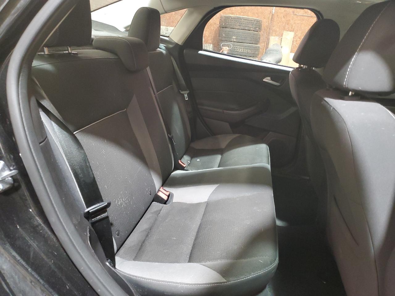 2014 Ford Focus - Image 10