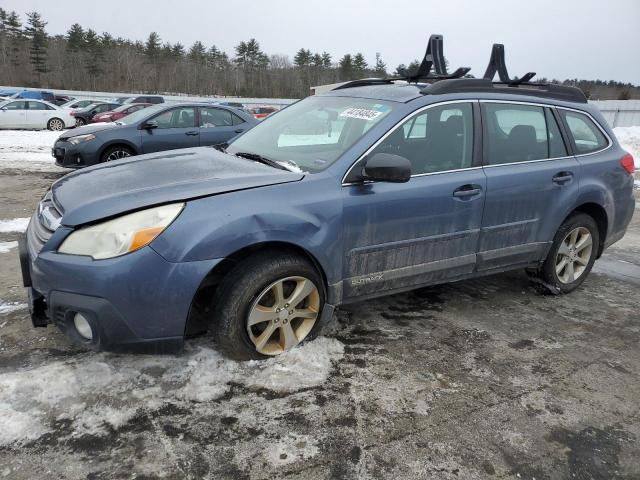 2014 Subaru Outback 2.5I