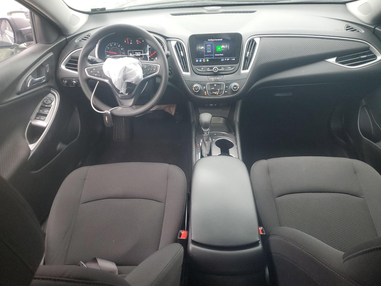 2022 Chevrolet Malibu - Image 8