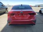 2021 Kia Forte Fe for Sale in Sacramento, CA - Front End