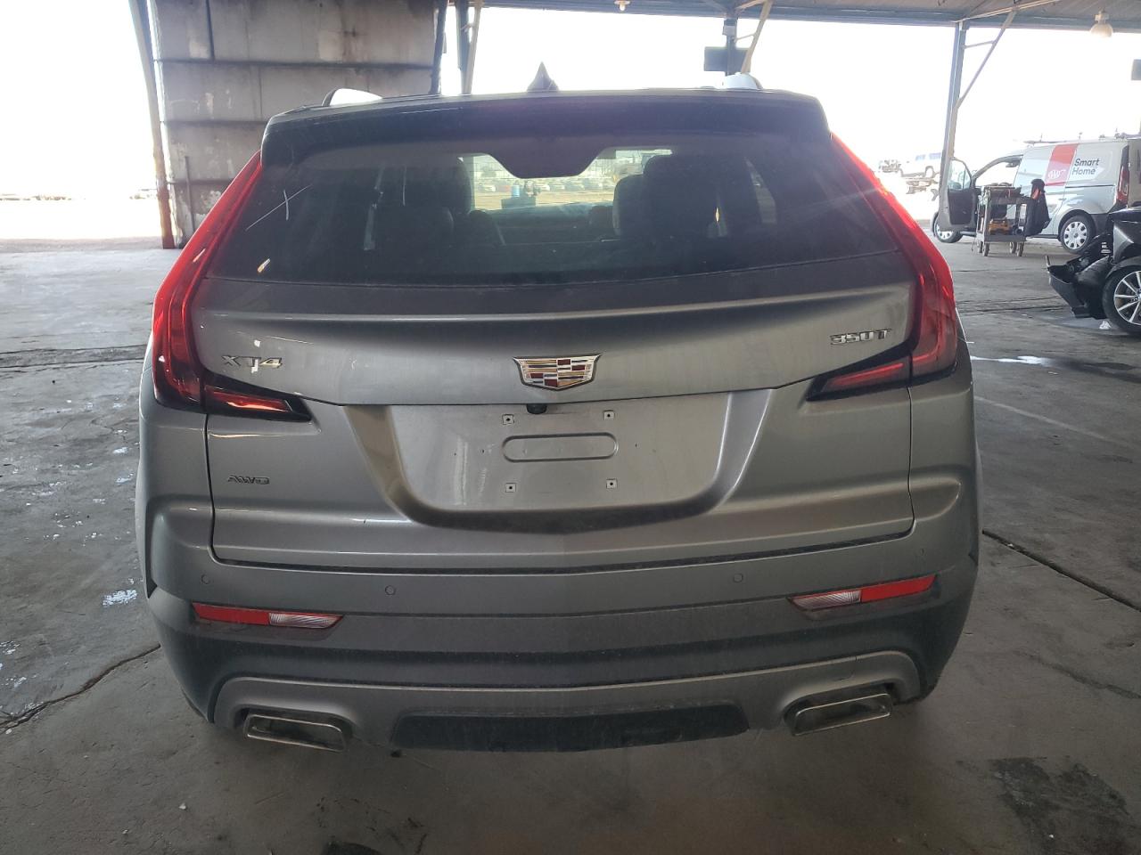 1gyfzdr44pf136680 1GYFZDR44PF136680 2023 Cadillac Xt4 Premium Luxury