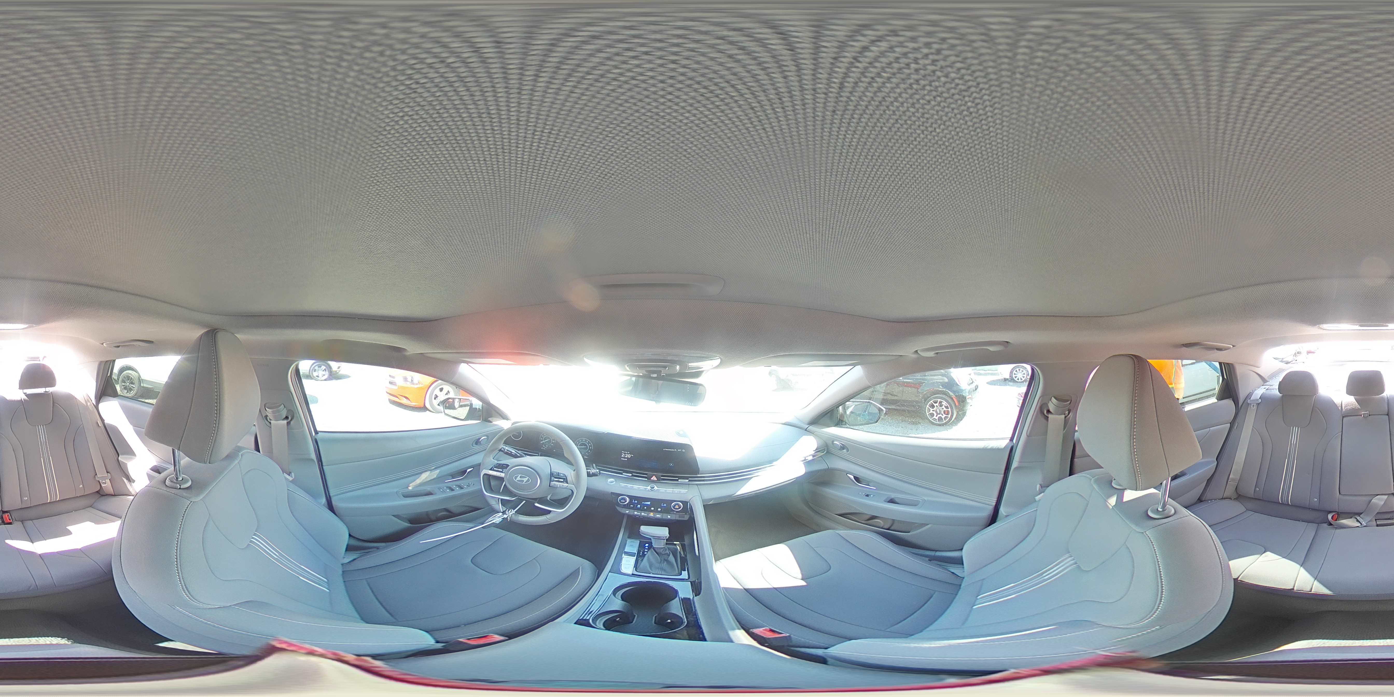 2024 Hyundai Elantra - Image 13