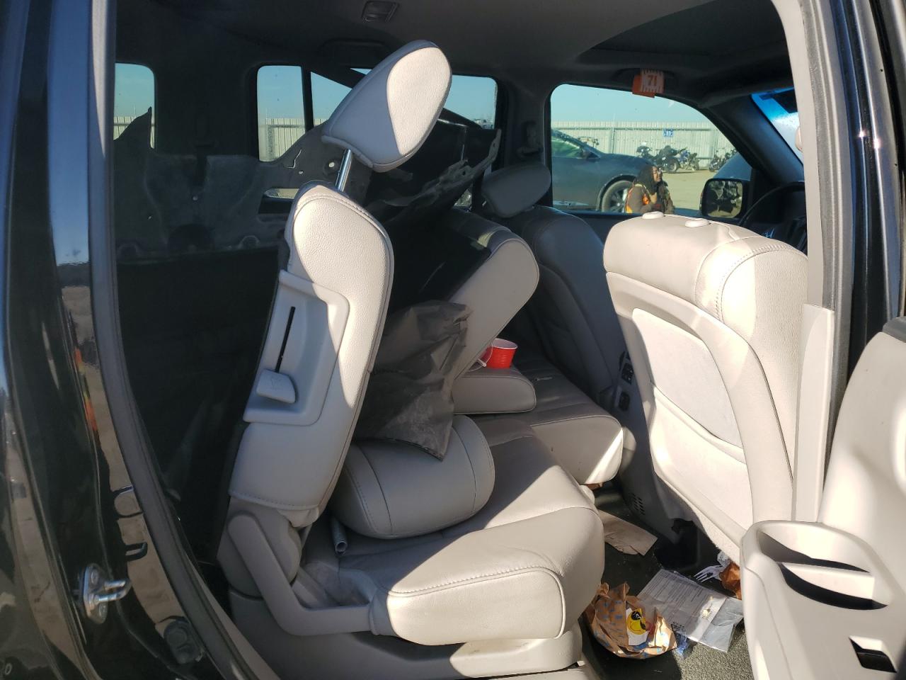 2014 Honda Pilot - Image 10