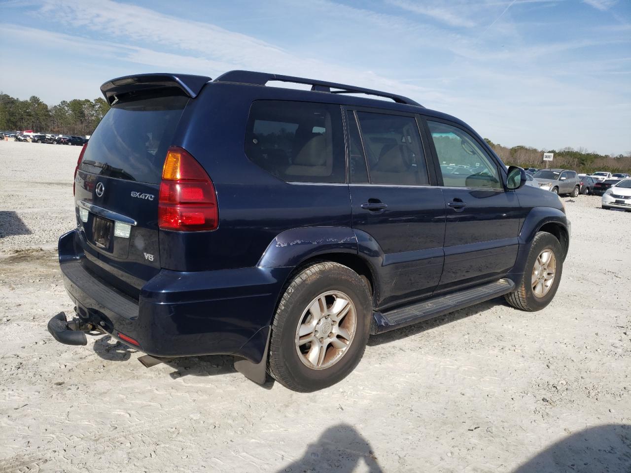 2006 Lexus GX - Image 3