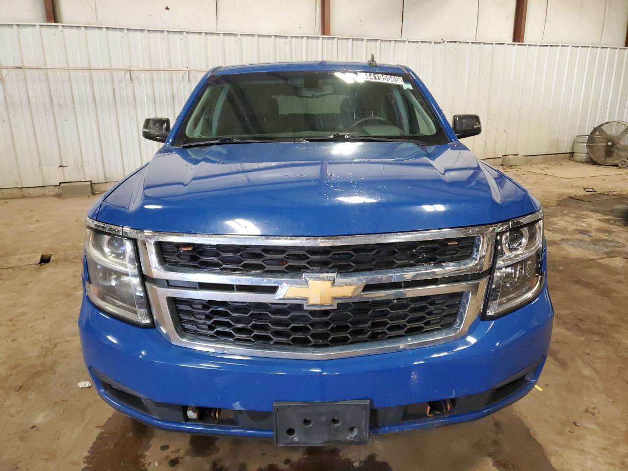2017 Chevrolet Tahoe - Image 5