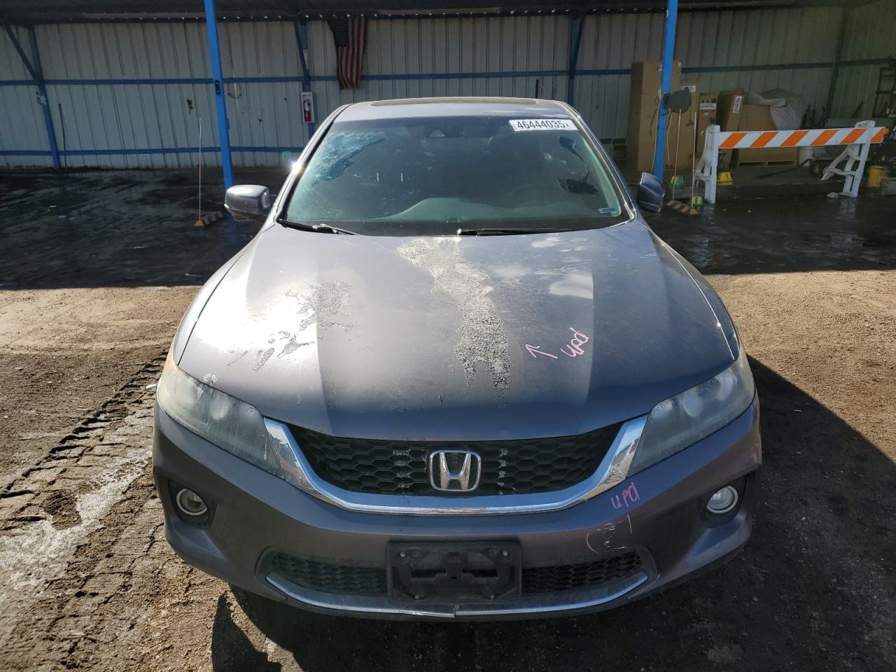 2015 Honda Accord - Image 5