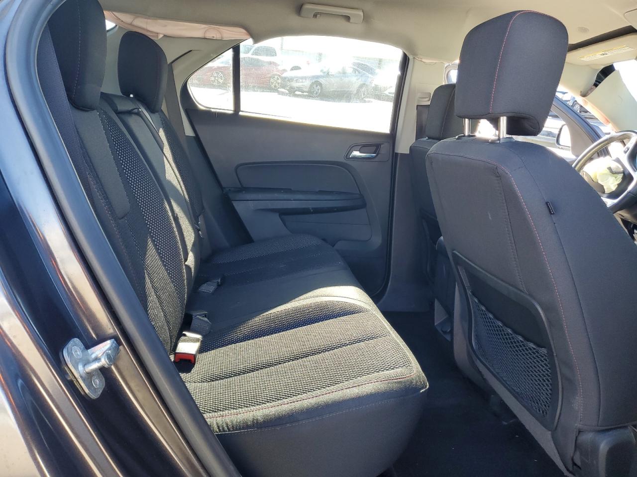 2015 Chevrolet Equinox - Image 11