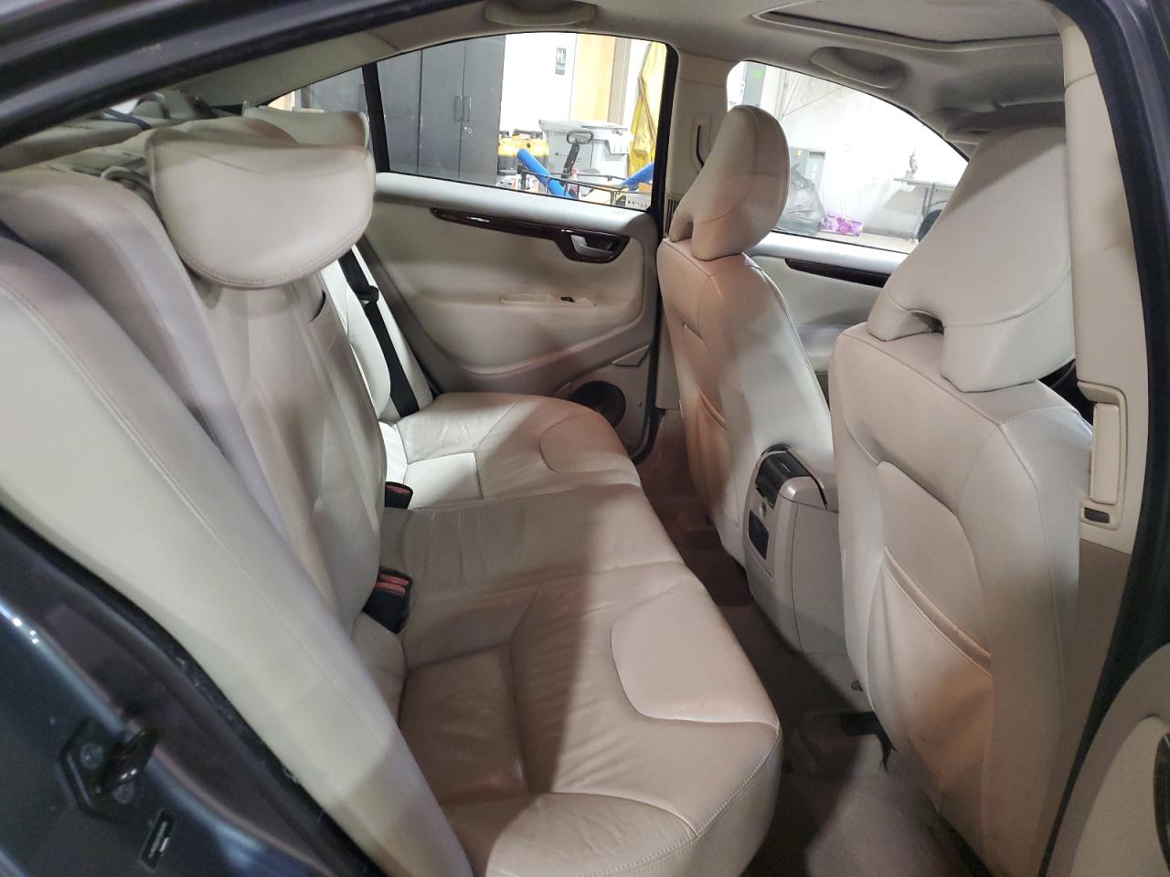 2007 Volvo S60 - Image 10