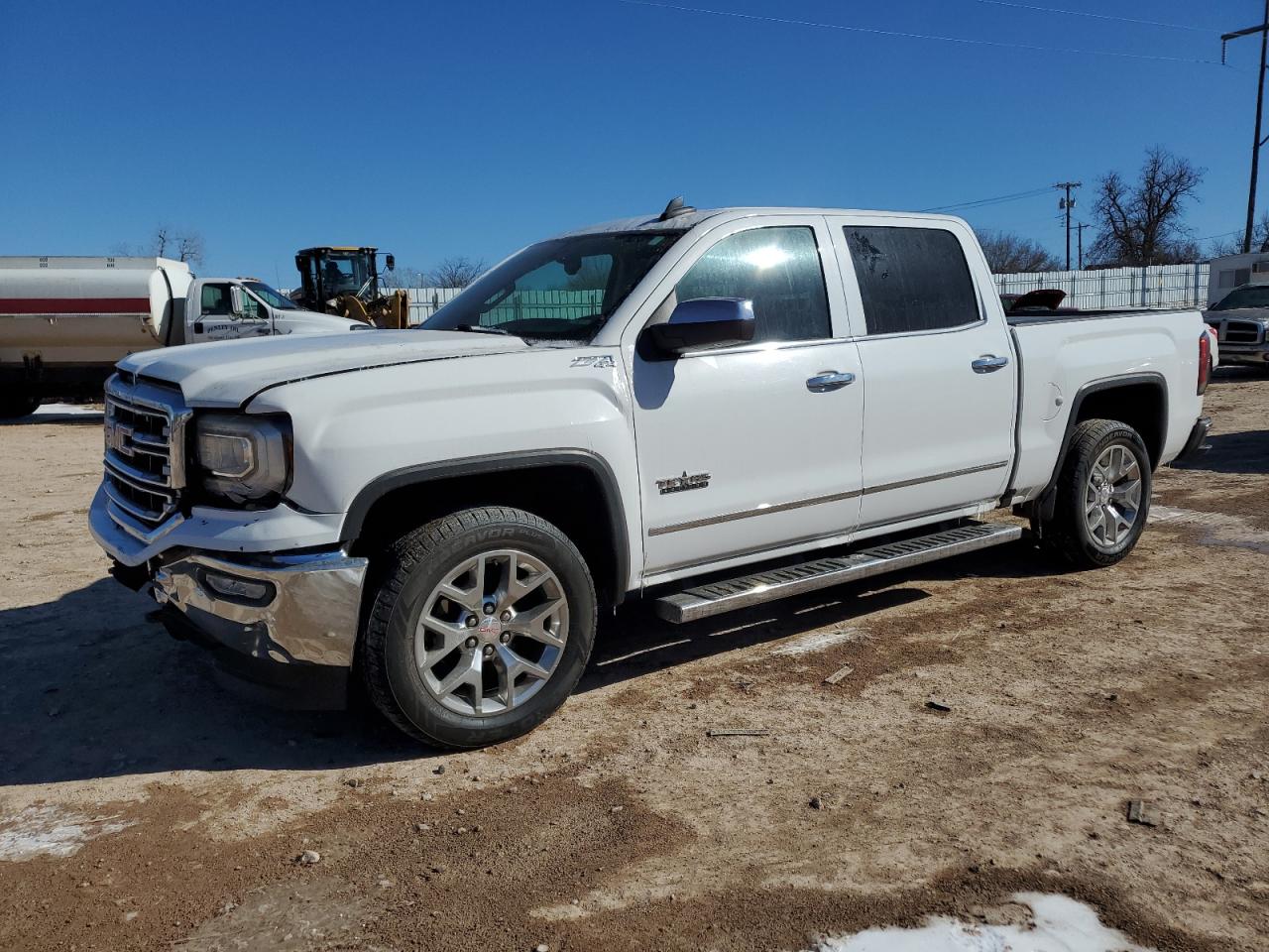 2018 GMC Sierra - Image 1
