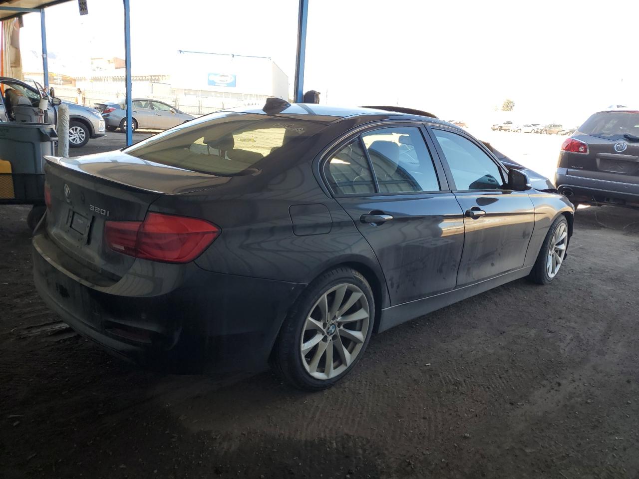2016 BMW 3er - Image 3