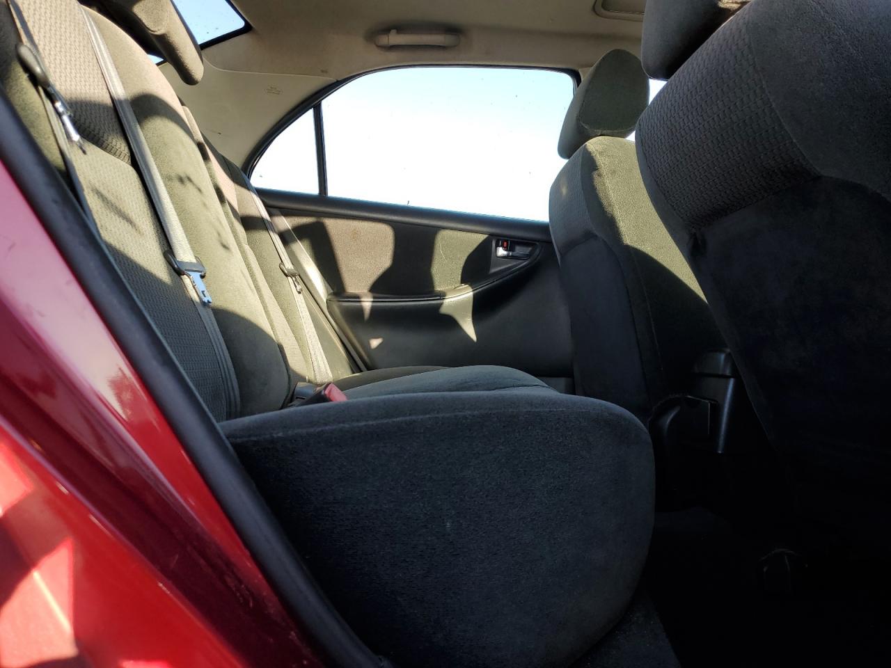 2005 Toyota Corolla - Image 10