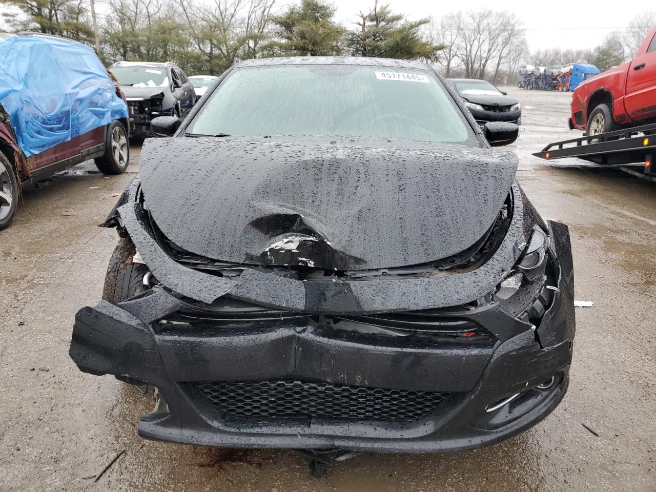2013 Dodge Dart - Image 5