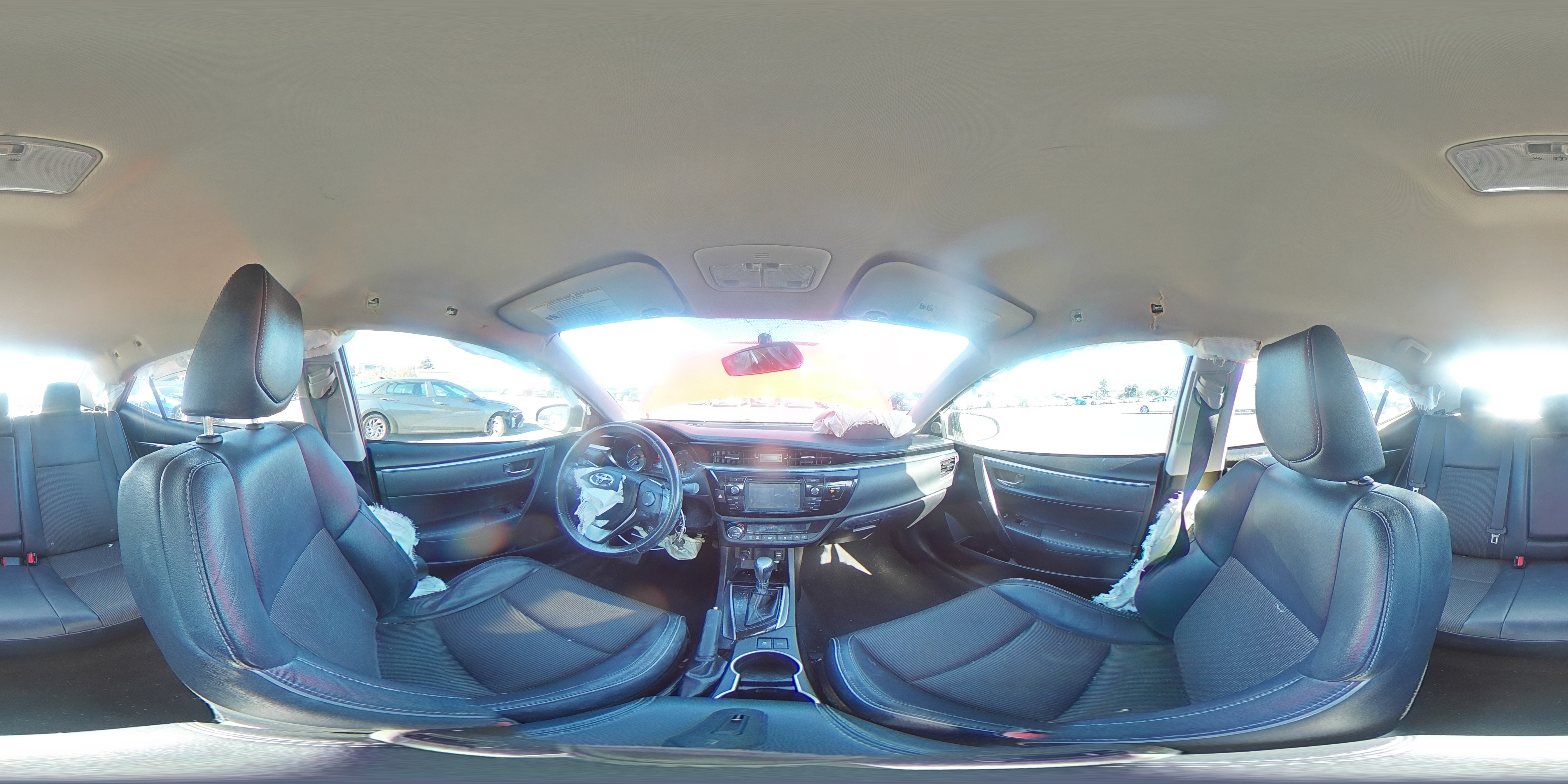 2015 Toyota Corolla - Image 12