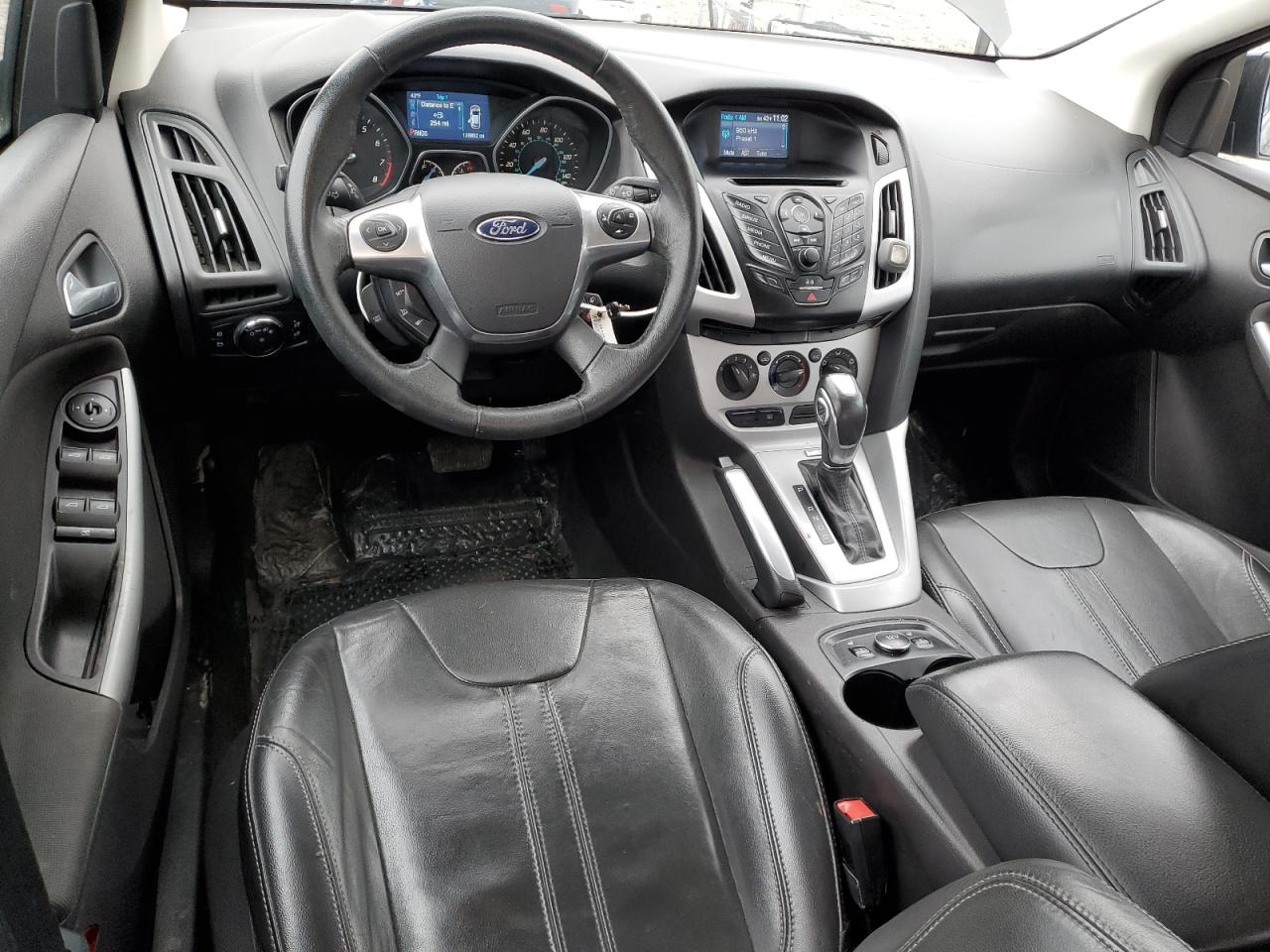 2014 Ford Focus - Image 8