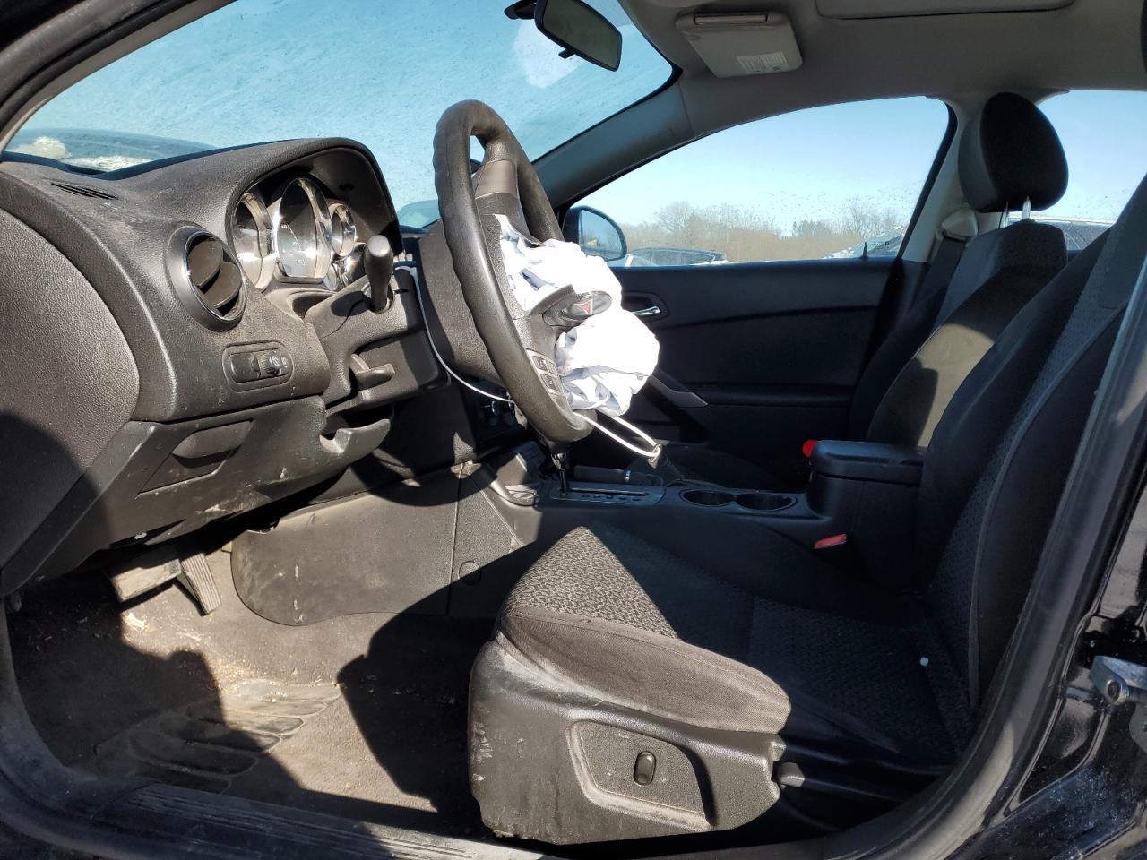 2007 Pontiac G6 - Image 7
