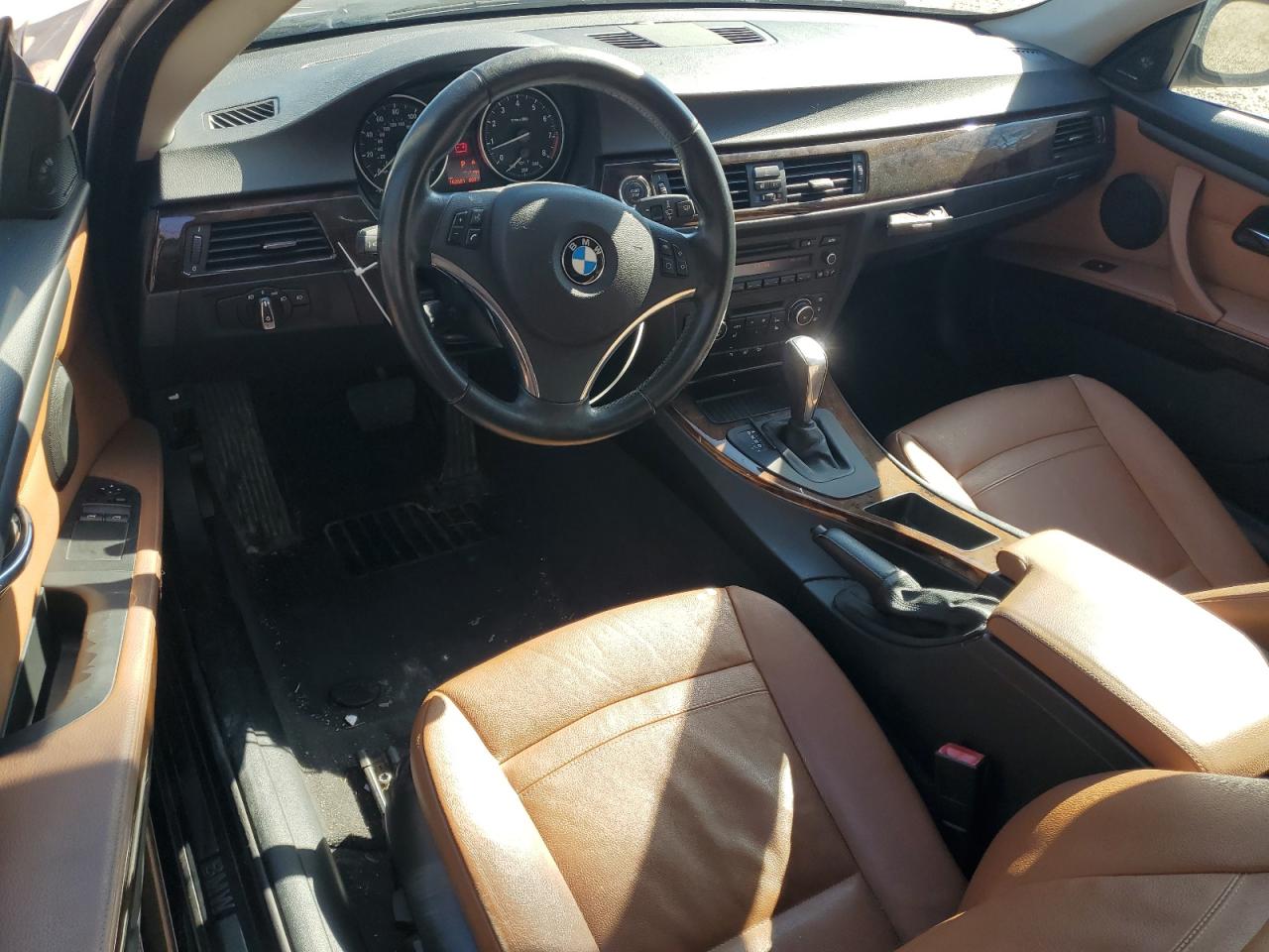 2011 BMW 3er - Image 8