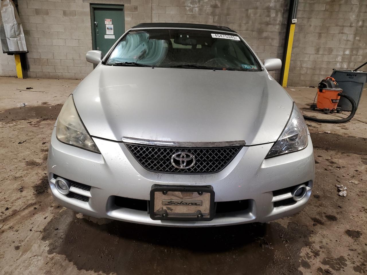 2007 Toyota Camry Solara - Image 5