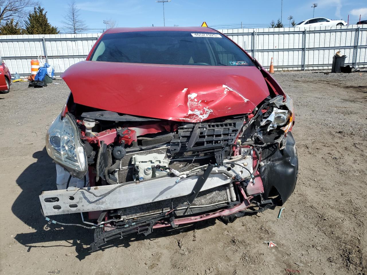 2013 Toyota Prius - Image 5