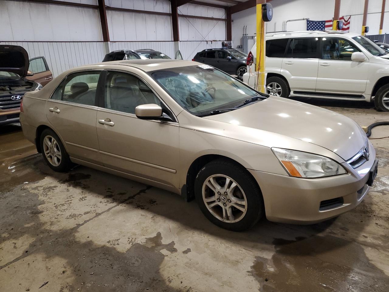 2006 Honda Accord - Image 4