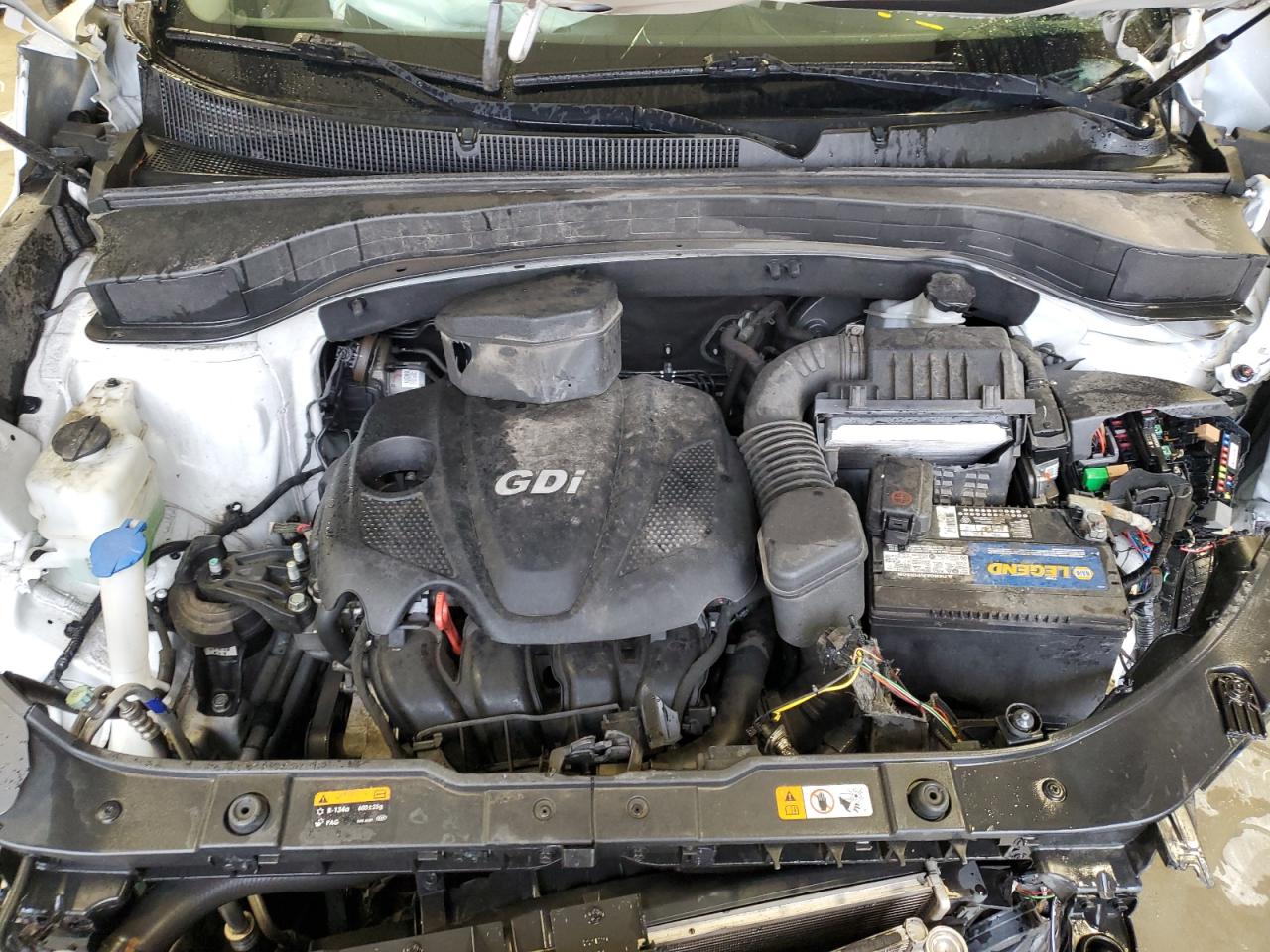 2015 Kia Sorento - Image 12