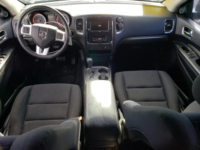  DODGE DURANGO 2013 Сharcoal