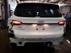 2021 Hyundai Santa Fe Sel en Venta en New Britain, CT - All Over