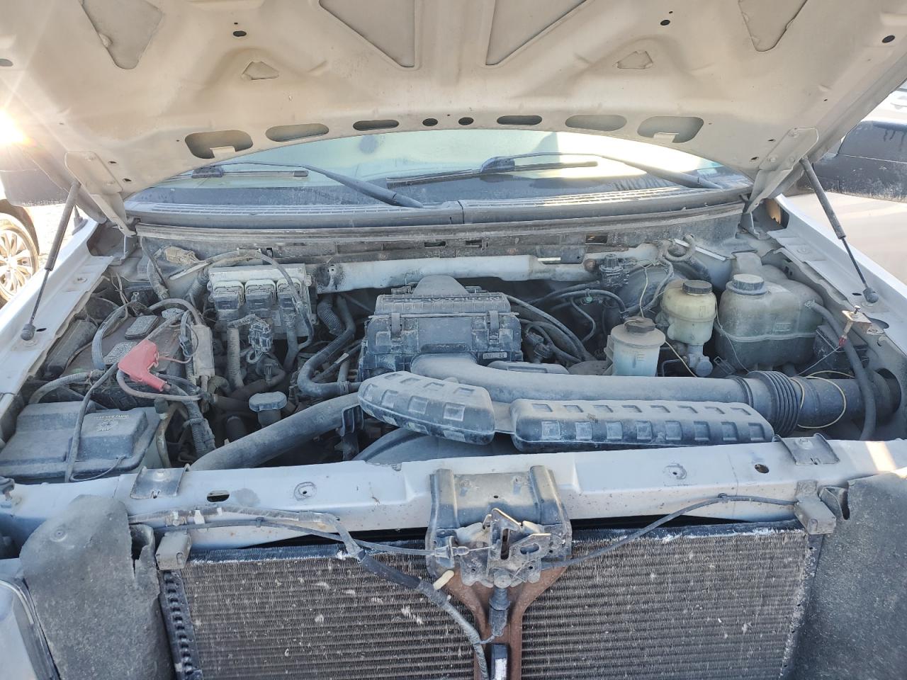 2006 Ford F-150 - Image 13