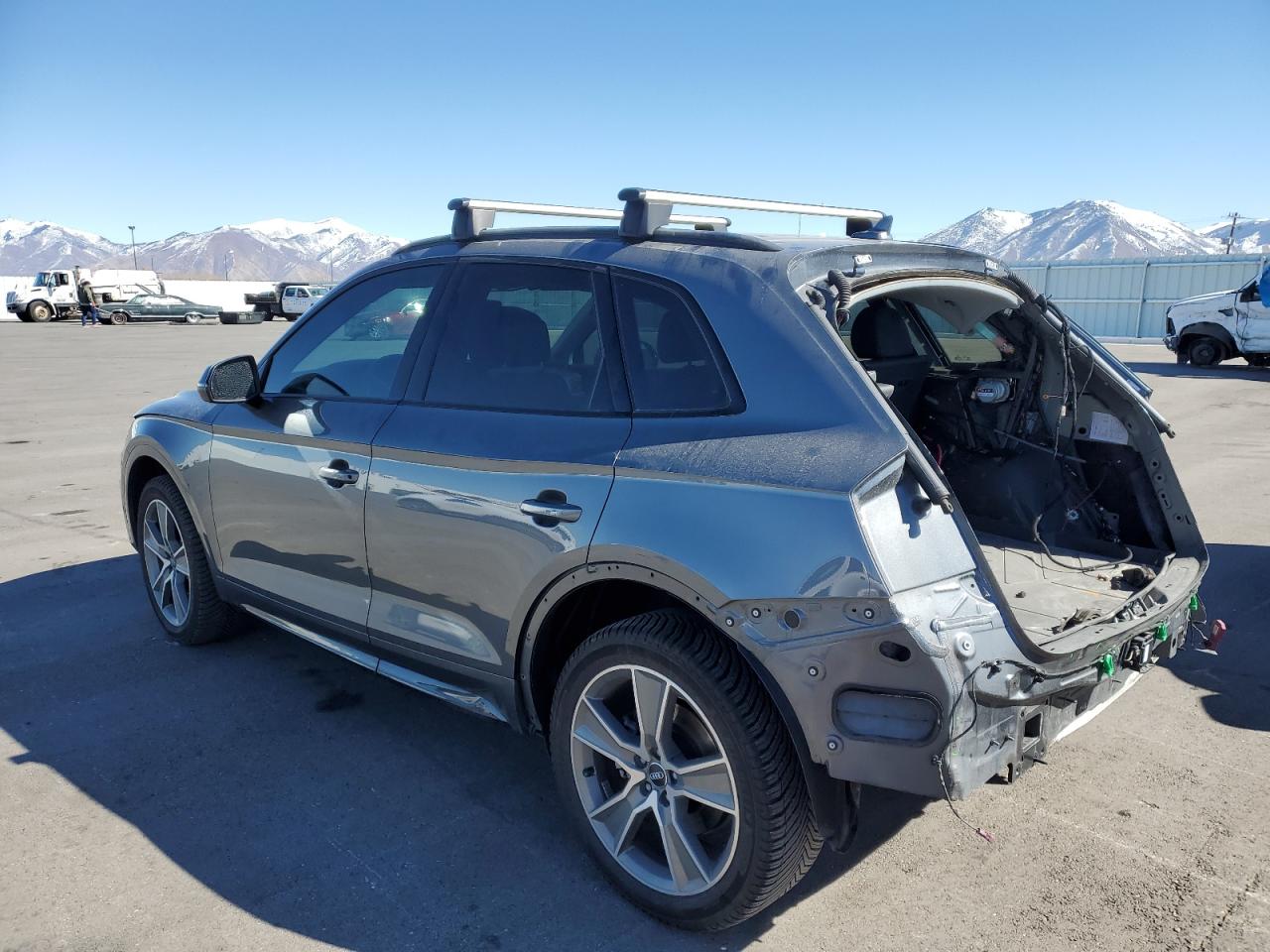 2019 Audi Q5 - Image 2