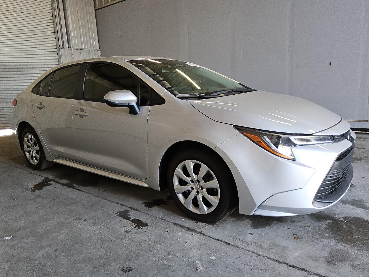 2024 Toyota Corolla - Image 4