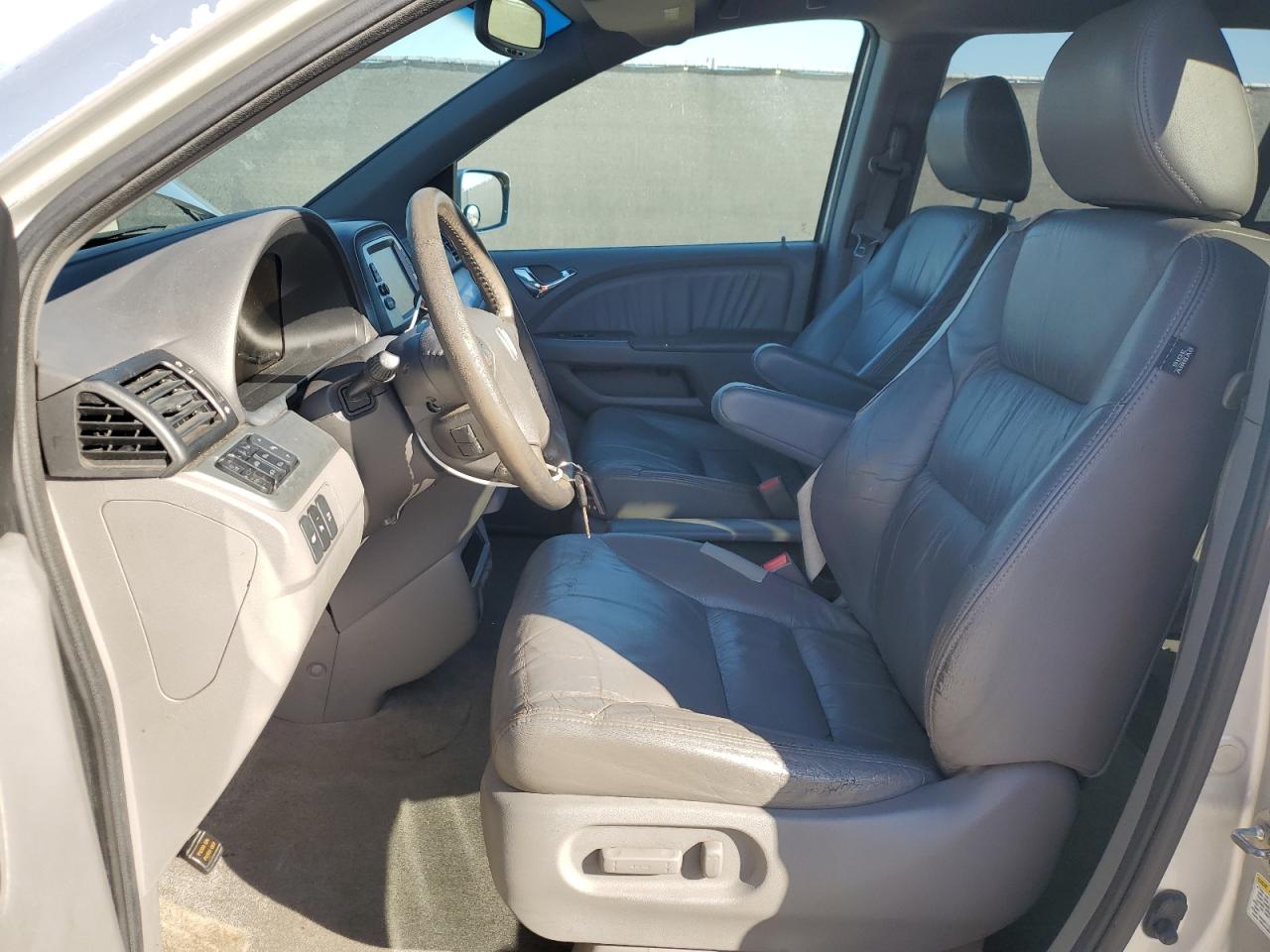 2009 Honda Odyssey - Image 7