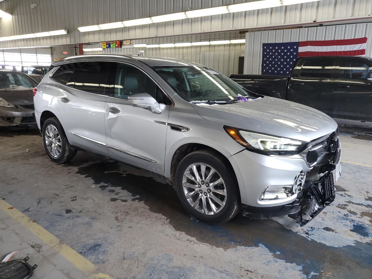 2019 Buick Enclave - Image 4