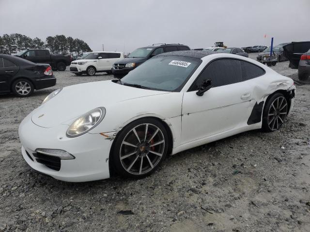 PORSCHE 911 – zdjęcie z aukcji, lot #44604805