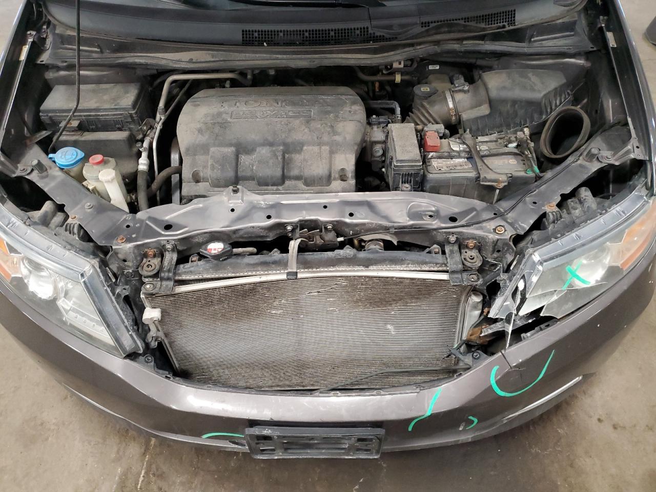 2014 Honda Odyssey - Image 12