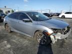 2016 Honda Civic Ex de vânzare în Wilmington, CA - Front End