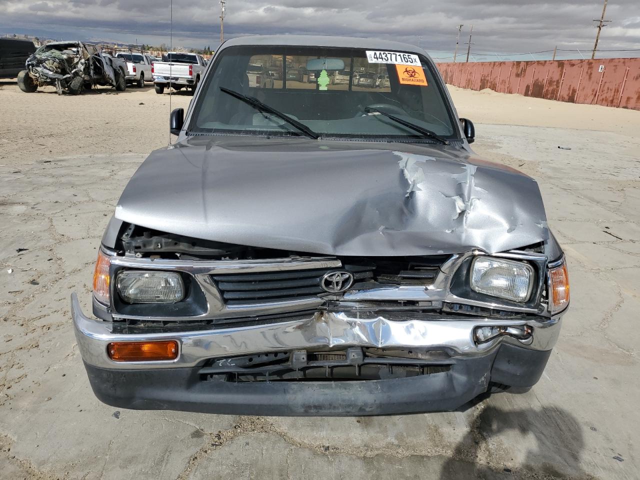 1996 Toyota Tacoma - Image 5