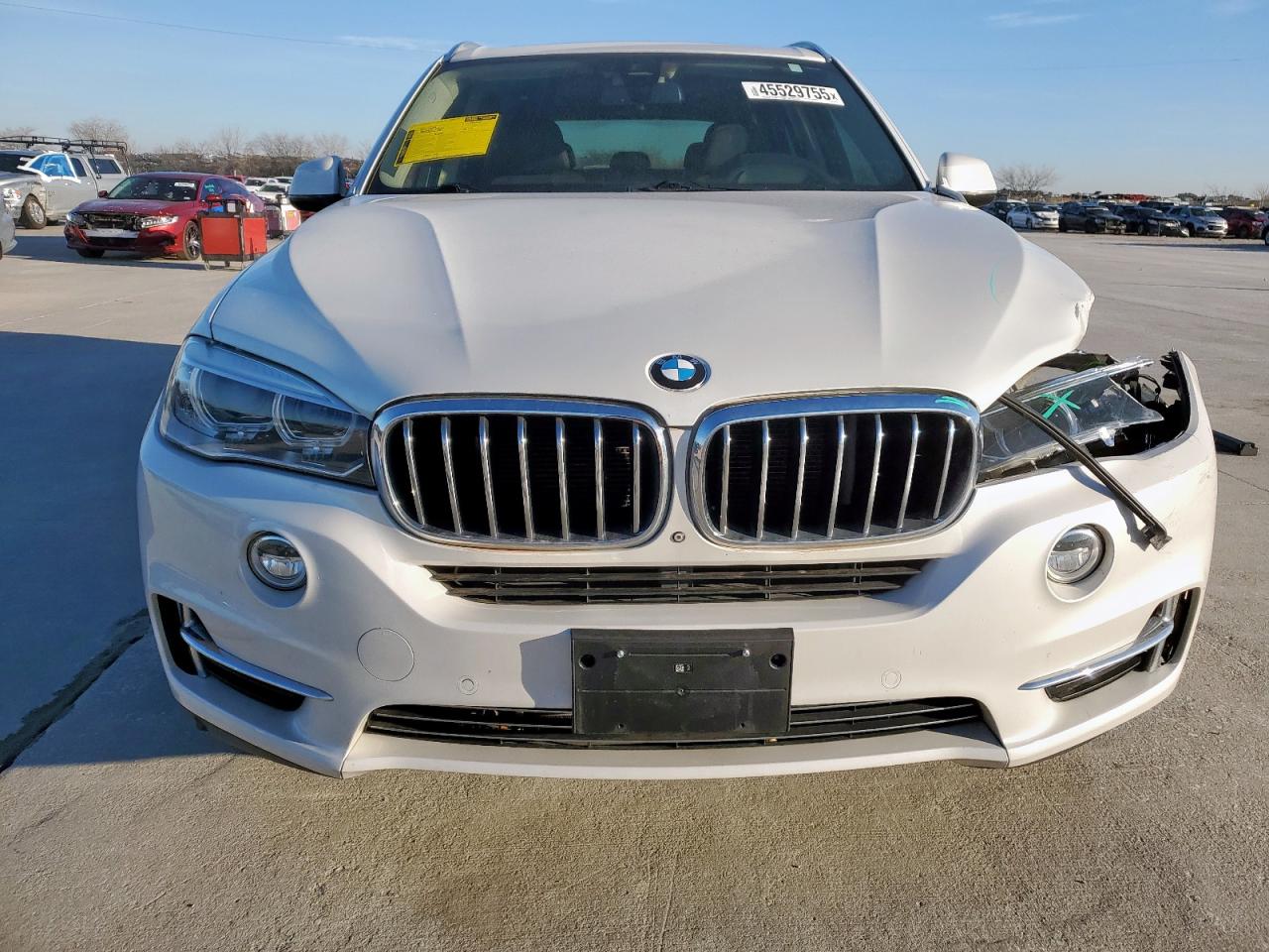2015 BMW X5 - Image 5