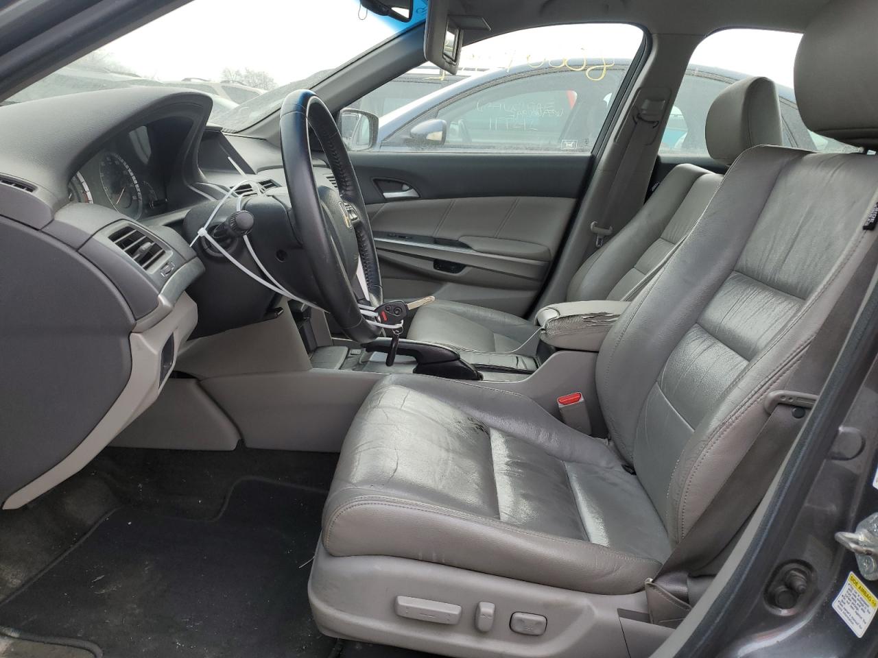 2010 Honda Accord - Image 7