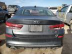 2019 Kia Optima Lx na sprzedaż w Kansas City, KS - Front End