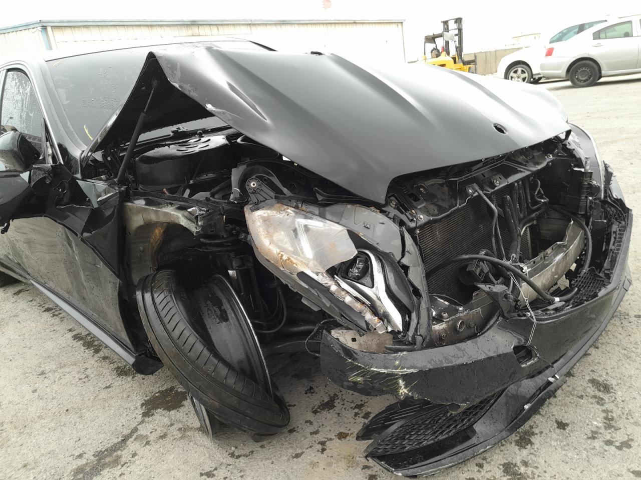 WDDHF5EB7AA208595 - 2010 Mercedes Benz E300 - #47327815