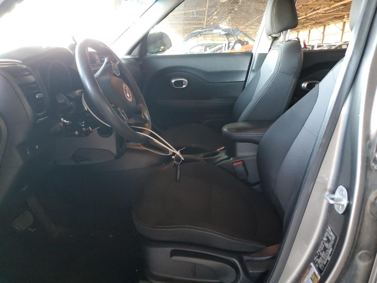2019 Kia Soul - Image 7
