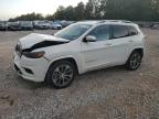 2019 Jeep Cherokee Overland for Sale in Eight Mile, AL - Front End