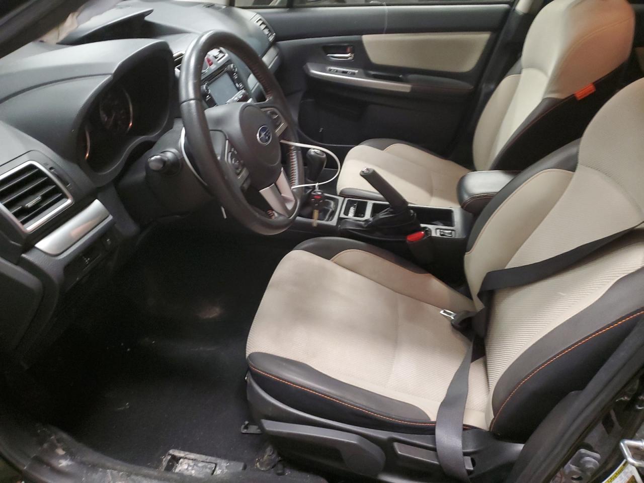 2016 Subaru XV - Image 7