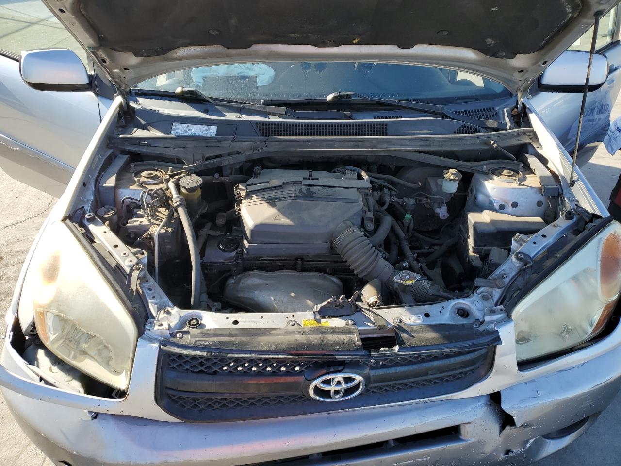2004 Toyota RAV 4 - Image 14