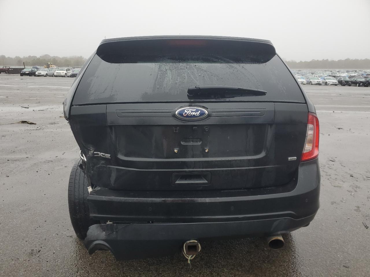2014 Ford Edge - Image 6