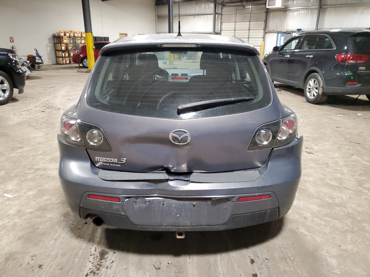 2007 Mazda 3 - Image 6