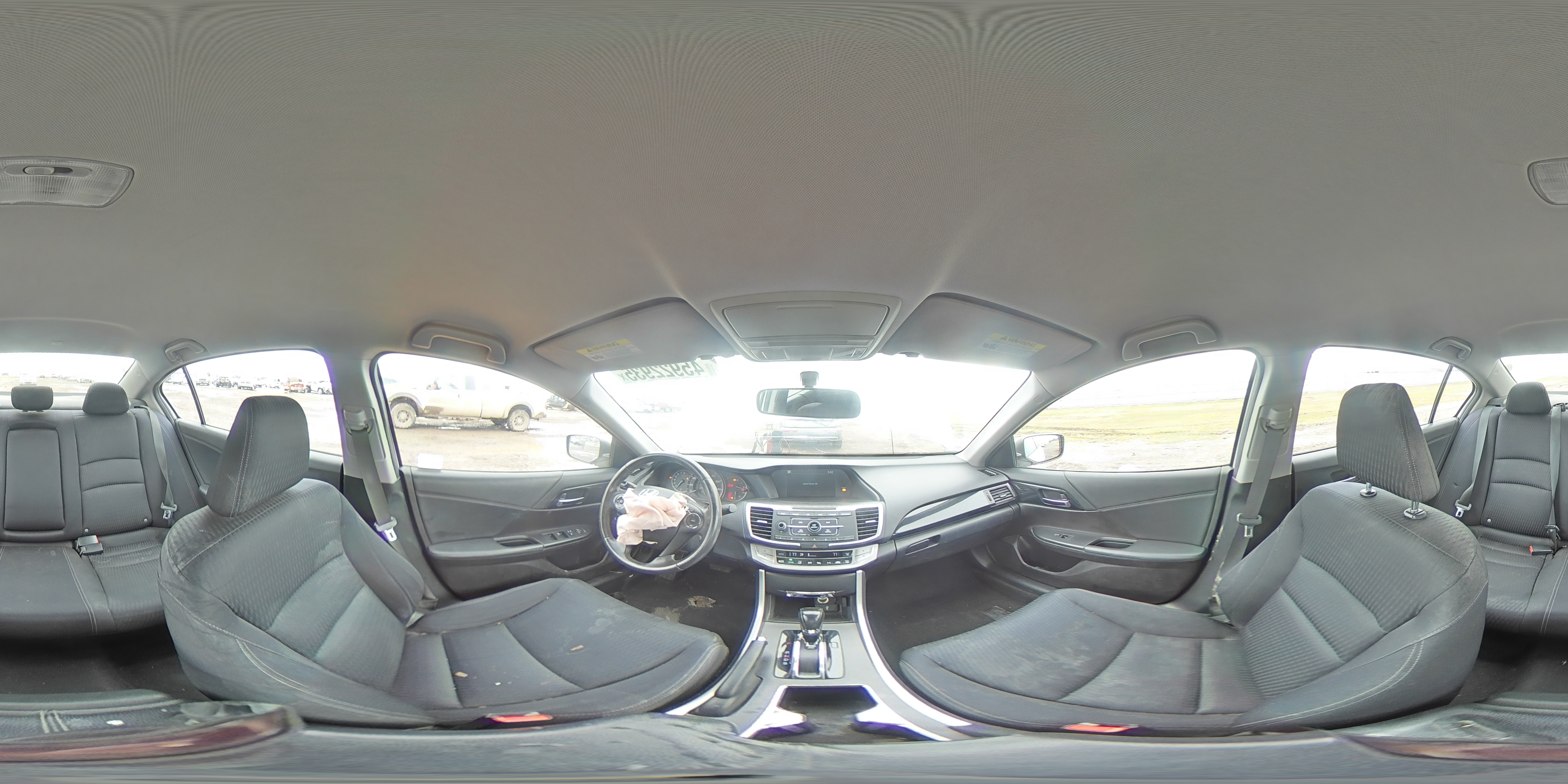 2014 Honda Accord - Image 13