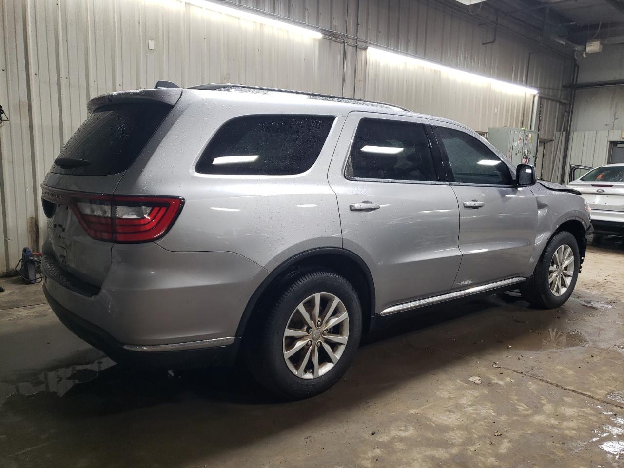 2014 Dodge Durango - Image 3